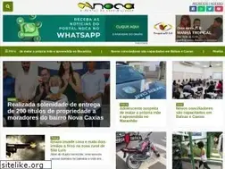 Sites similar to noca.com.br