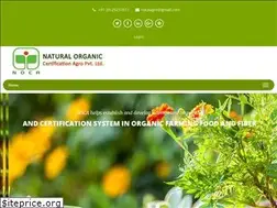Sites similar to nocaagro.com