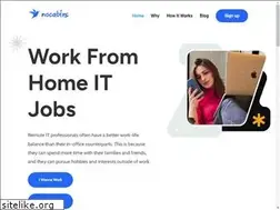 Sites similar to nocabins.com