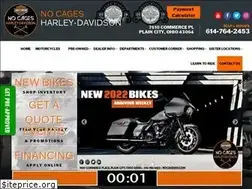 Sites similar to nocageshd.com