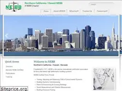 Sites similar to nocalhawaiinebb.org