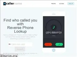 Sites similar to nocallername.com