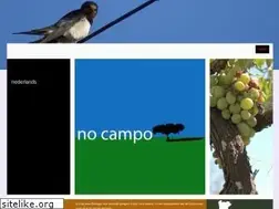 Sites similar to nocampo.com