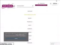 Sites similar to nocanka.pl