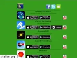 Sites similar to nocanwin.com
