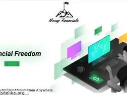 Sites similar to nocapfinancials.com
