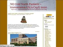 Sites similar to nocapx2020.info