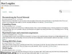 Sites similar to nocarrier.co.uk