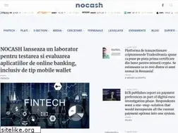 Sites similar to nocash.ro