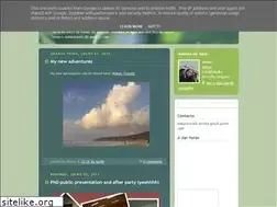 Sites similar to nocastravels.blogspot.com