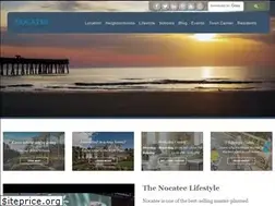 Sites similar to nocatee.com