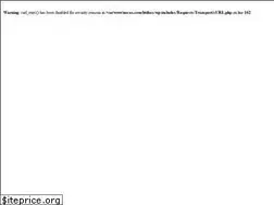 nocax.com
