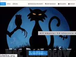 Sites similar to nocbiologow.home.pl