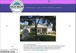 Sites similar to nocbor.com