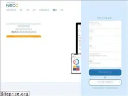 Sites similar to nocc.education