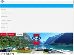 Sites similar to nocc.no