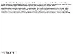 Sites similar to noccc.com