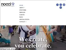 Sites similar to nocci.com
