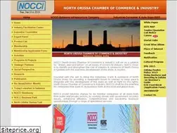 Sites similar to nocci.in