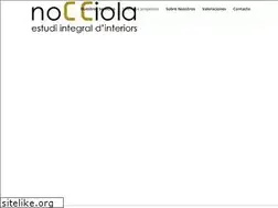 Sites similar to nocciola3.com