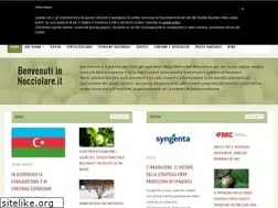 Sites similar to nocciolare.it