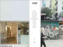 Sites similar to noccoffeeco.com