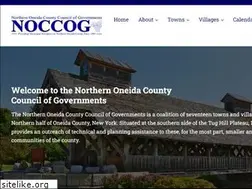 Sites similar to noccog.org