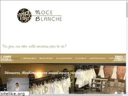 Sites similar to noce-blanche.fr