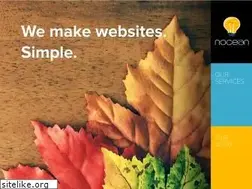 Sites similar to nocean.ca
