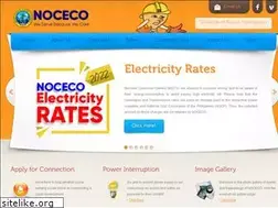 Sites similar to noceco.ph