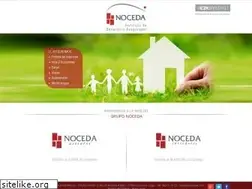 Sites similar to noceda.com