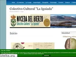 Sites similar to nocedadelbierzo.com