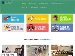 Sites similar to nocedal.cl