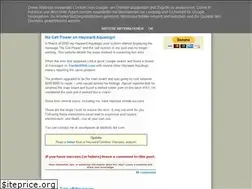 Sites similar to nocellpower.blogspot.com