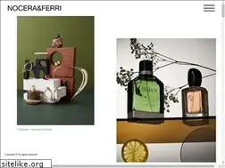 Sites similar to noceraferri.com