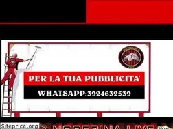 Sites similar to nocerinalive.it