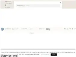 Sites similar to nocesdumonde.com