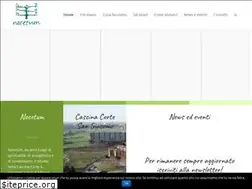 Sites similar to nocetum.it