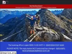 Sites similar to nocg.co.uk
