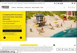 Sites similar to noch.com