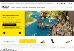 Sites similar to noch.de