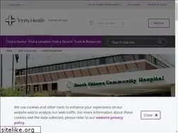 Sites similar to noch.org