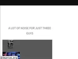 Sites similar to nochanceband.com