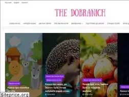 Sites similar to nochdobra.com