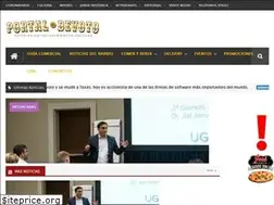 Sites similar to nochedevoto.com.ar