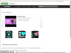 Sites similar to nochemad.com