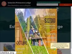 Sites similar to nocheromanticabogota.com