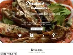 Sites similar to nochesdecolombia43.com