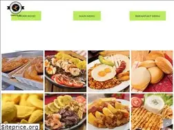 Sites similar to nochesdecolombiarandolph.com