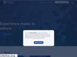 Sites similar to nochesdelbotanico.com